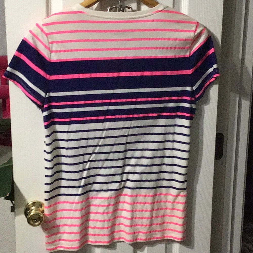 Multicolored tee - Picture 2 of 2